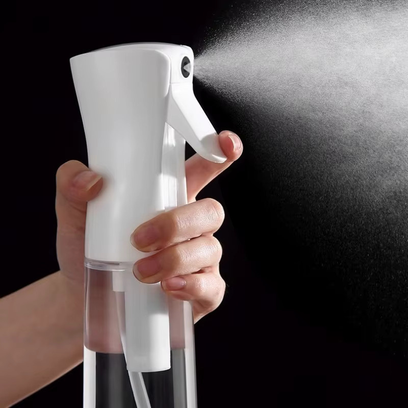 HMQ beauty Sprühflasche, 200 ml, nachfüllbar - Bild 3
