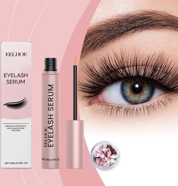 EELHOE Wimpern-Serum, Augen, Unisex - Bild 1