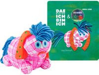 tonies Das kleine Ich bin Ich & Die Geggis, Spielfigur - Bild 1