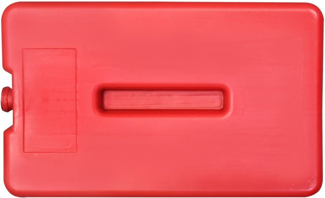 Schneider Wärmeakku GN 1/4 in Rot, L x B x H: 26,5 x 16,2 x 3 cm - Bild 1