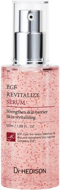 Dr. Hedison EGF Serum mit Peptide, 50 ml, Unisex - Bild 1