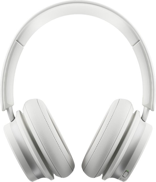 DALI IO-4 Bluetooth Over-Ear-Kopfhörer in Weiß - Bild 1