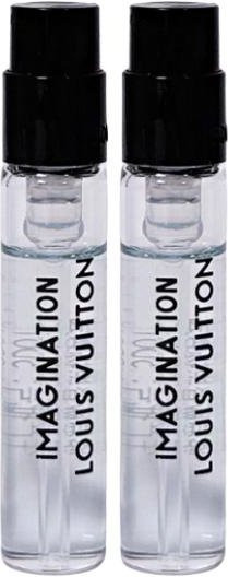 Louis Vuitton SiYang Eau de Parfum Proben-Set, Zitrisch, Unisex, 2 x 2 ml - Bild 1