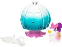 BRIO Flora Einhorn Iris Blumenhaus Spielfigur Spielset - Bild 1