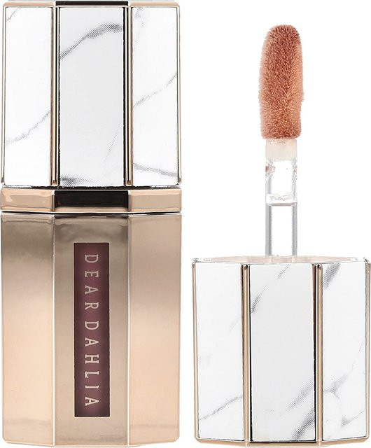 Liebe Dahlia Paradies Traum Samt Lippenmousse, beige, Matt, 6,5 ml - Bild 1
