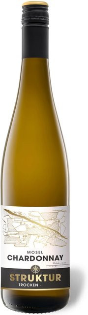 Pamona Cellars GmbH, Chardonnay, Mosel, trocken, Weißwein, 2025, 0,75 l - Bild 1