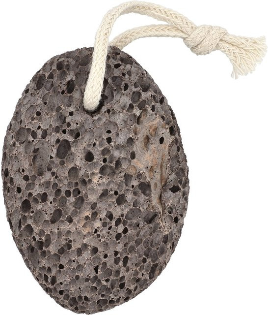 Beauty By Earth Lava-Peeling-Bimsstein, 170–200 g - Bild 1