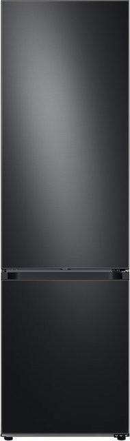 Samsung Bespoke Kühl-Gefrier-Kombination RL38C7B5BB1/EG in Schwarz - Bild 2