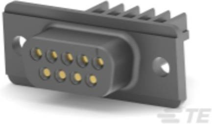TE Connectivity 745201-9 Package in Grau - Bild 1