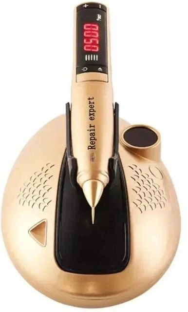 FULANG Golden Fibroblast Plasma Pen, Gesichtsstraffungsgerät, Unisex - Bild 1