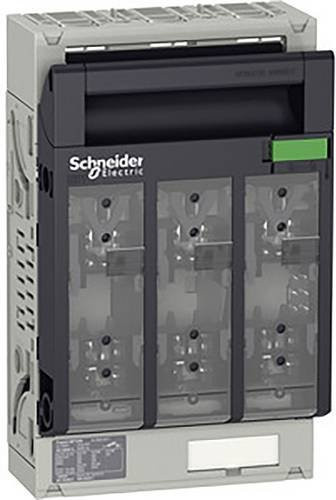 Schneider Electric Lasttrennschalter in Grau, 1 Stück - Bild 1
