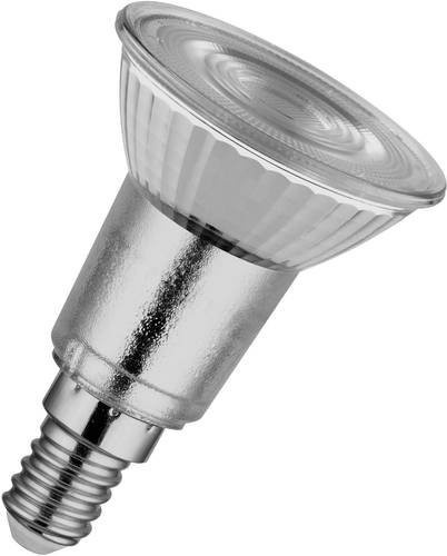 Osram LED Reflektor Leuchtmittel E14 Warmweiß 4,5 W 2700 K Durchmesser: 50 mm, Länge: 73 mm - Bild 1