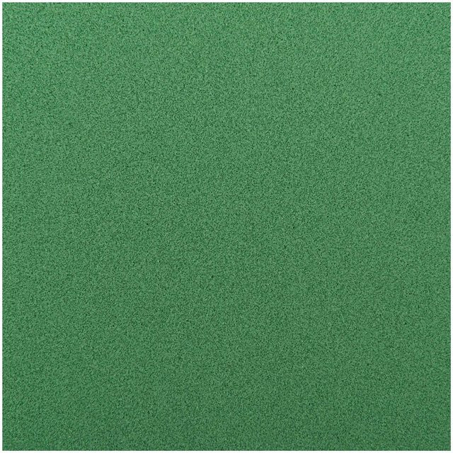 Rico Design Moosgummiplatte Grün, B/H: 30 x 40 cm, Dicke: 2 mm - Bild 1