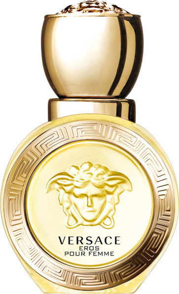 Versace Eros Pour Femme Eau de Toilette, Damen - Bild 1