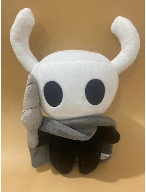 Hollow Knight Silksong Plüschtier, 30cm, ab 14 Jahren - Bild 1
