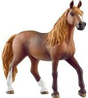 Schleich Horse Club Spielfigur Paso Peruano Stute - Bild 1