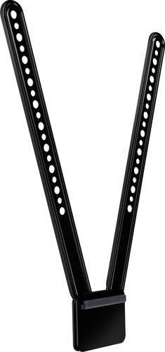 Logitech MeetUp TV Mount Monitorhalterung Schwarz Starr - Bild 1