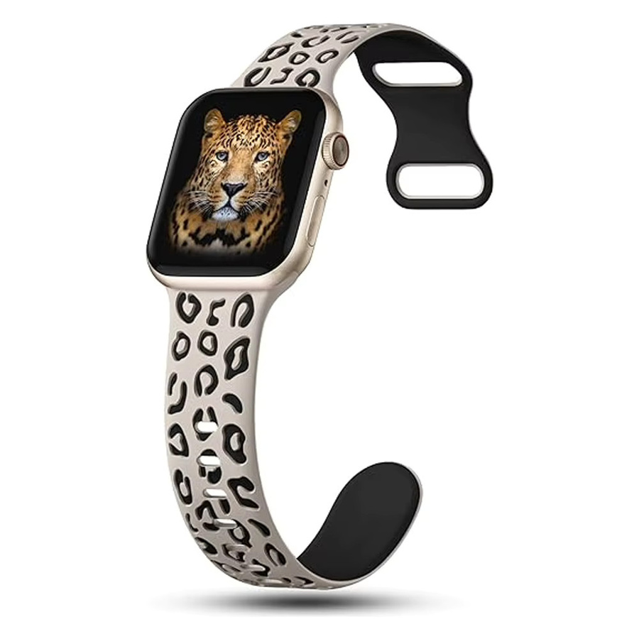 Armband Silikon, graviert, Unisex - Bild 1