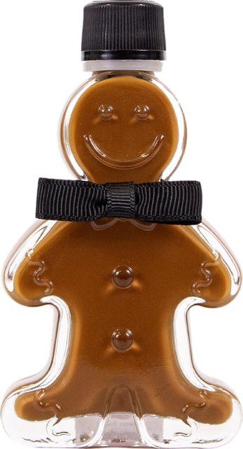 Home 1968 Schokoladen-Sahnelikör Gingerbread, Deutschland, 15% Vol., 0,05 l - Bild 1