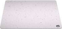 Endorfy Stoneflow White L Gaming-Mauspad in Weiß - Bild 1