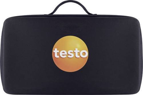 Testo Koffer 0516 4401 in Schwarz aus Polyester - Bild 1