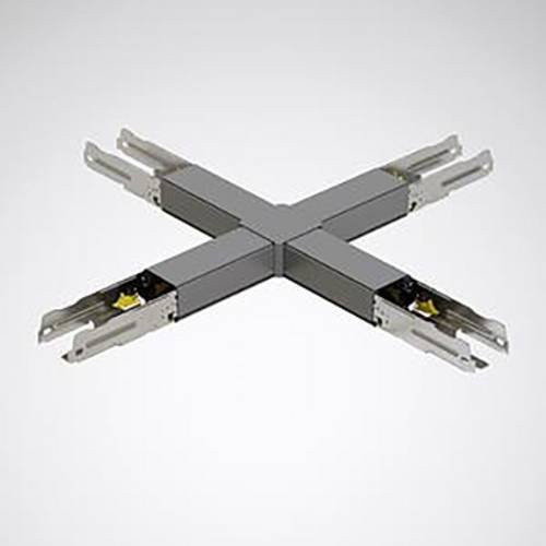 Trilux X-Connector 03 X-Verbinder silbergrau - Bild 1
