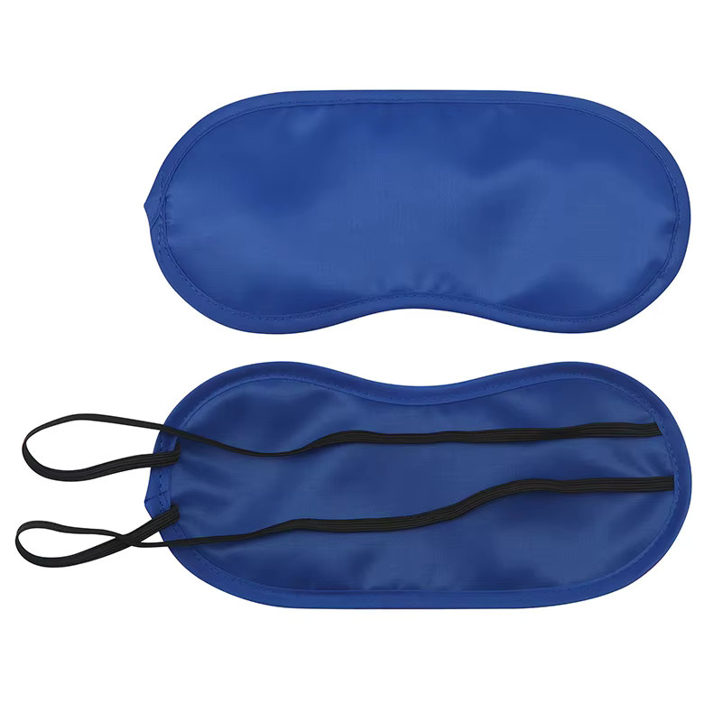 JETTING Augenmaske Einweg, 10 Stück, Unisex - Bild 2