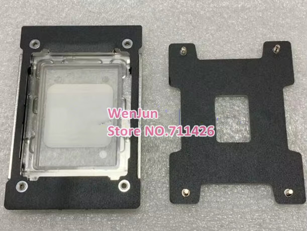 Foxconn SP3 CPU-Sockel Schutzrahmen aus Eisen für LGA4096 - Bild 2