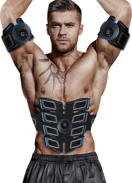 OREADEX Muskeltraining-Massagegerät, Unisex - Bild 1