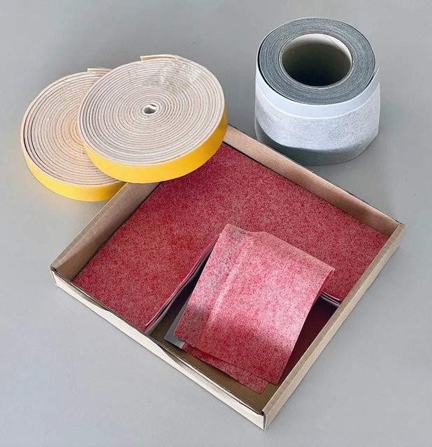 Ideal Standard Dicht-Set in Mehrfarben - Bild 1