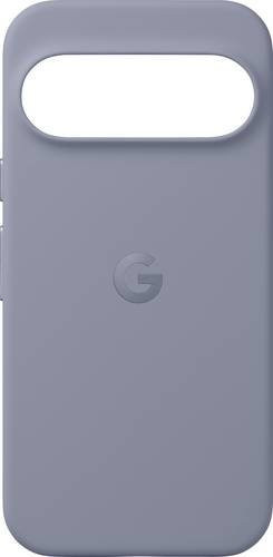 Google Pixel 10 und Pixel 10 Pro Case Moonstone in Mondgrau - Bild 1