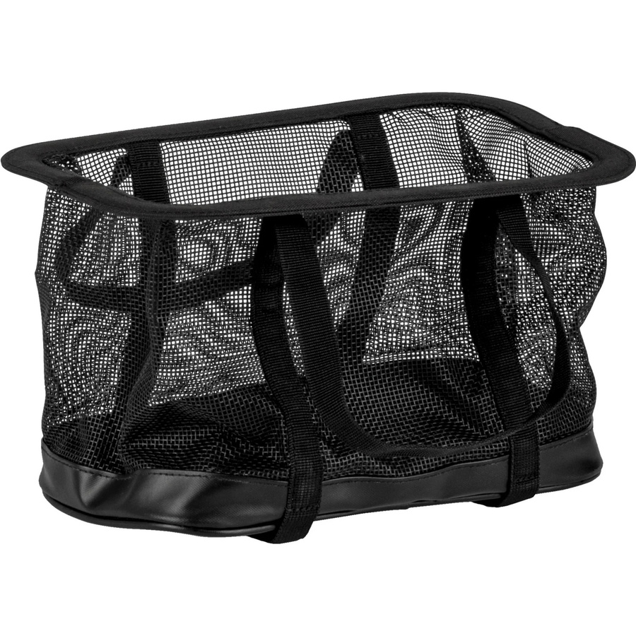 Petromax Netzeinsatz für Kühltasche, Schwarz, 8 Liter - Bild 1