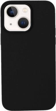 JT BERLIN Handy-Schutzhülle für Apple iPhone 14 in Schwarz - Bild 1