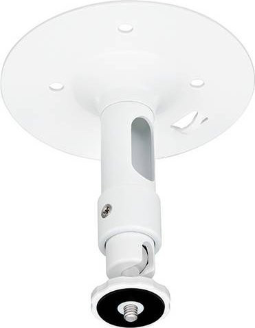 i-PRO Universal Kamera Mount Bracket IP Überwachung Zubehör, Weiß - Bild 1