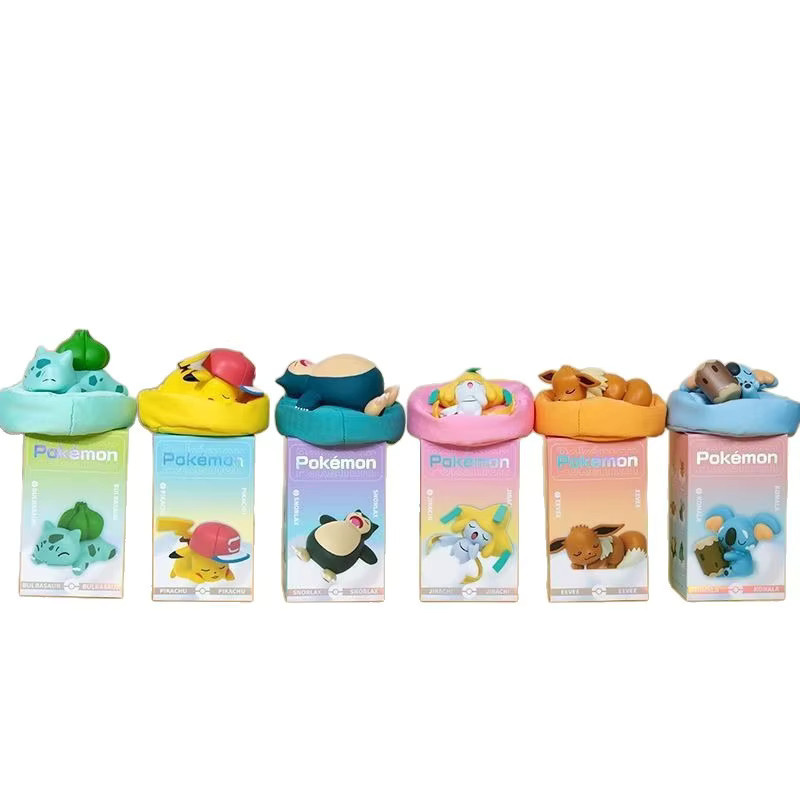 MINISO Pokémon Pikachu Handpuppe, Plüsch / Textil - Bild 3
