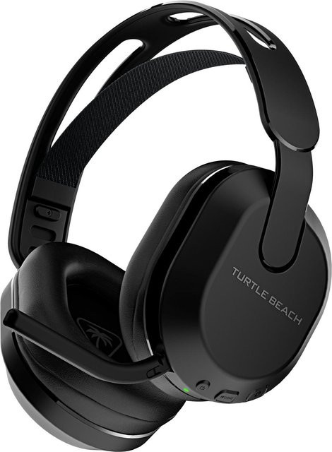 Turtle Beach Stealth 500 Gaming-Headset in Schwarz für PlayStation und PC mit Bluetooth und USB-A Anschluss - Bild 1