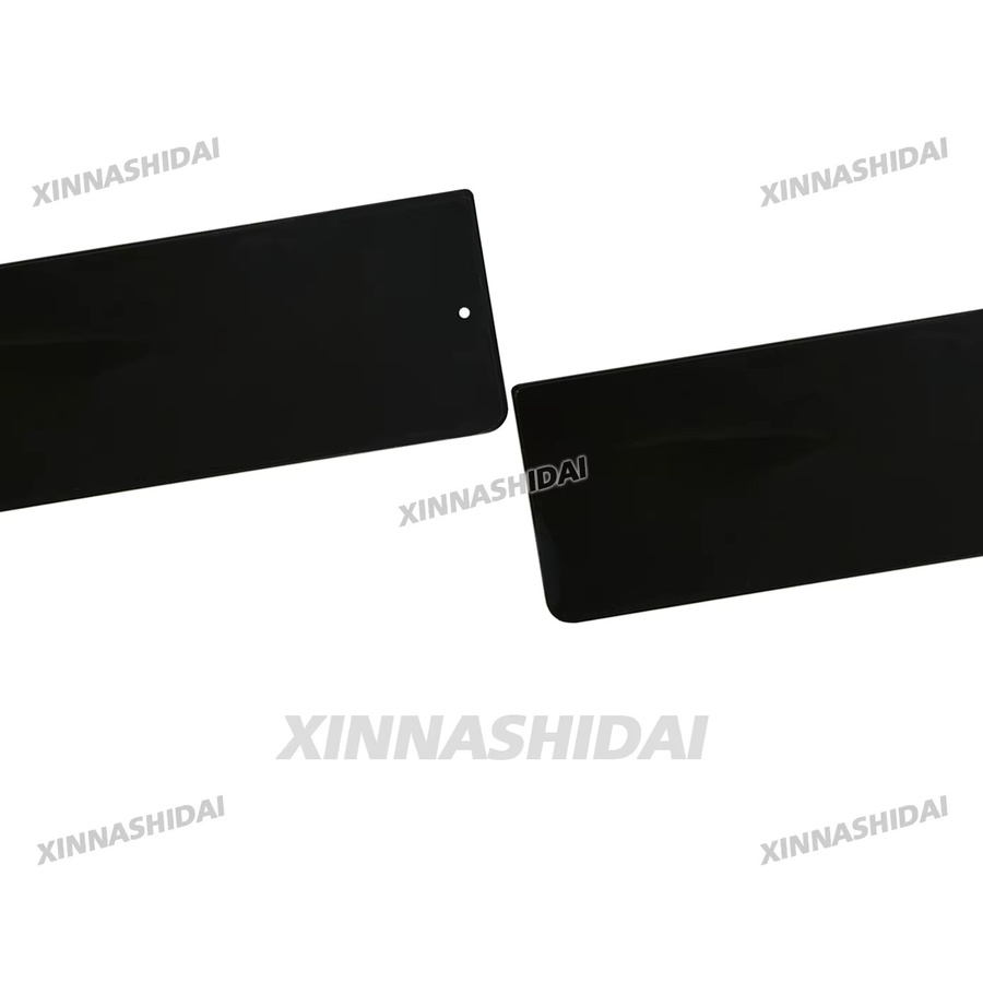 Samsung Galaxy Z Fold 4 TFT Display mit LCD Touchscreen Digitizer Montage in Schwarz - Bild 2