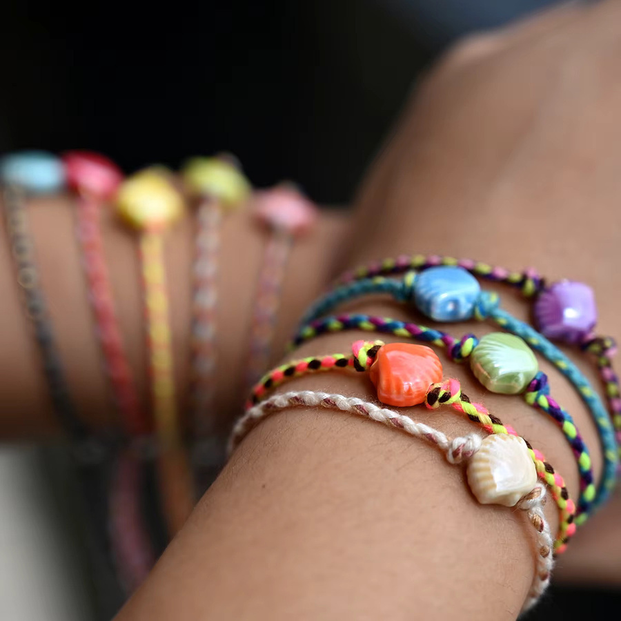 MOON GIRL Armband, Keramik, Bunt, Damen - Bild 5