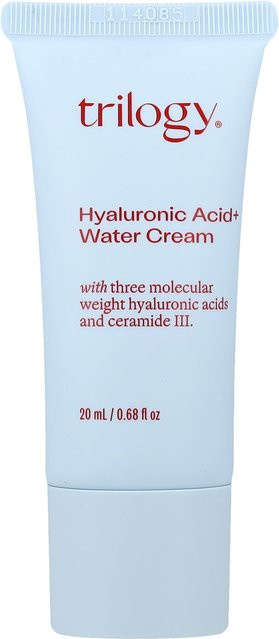 Trilogy Hyaluronsäure Wassercreme, 20 ml, Gesicht - Bild 1