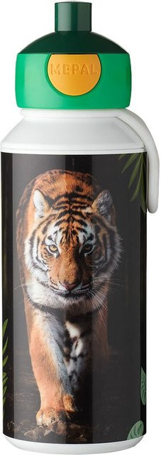 Mepal Trinkflasche Campus Multicolour 400 ml - Bild 1