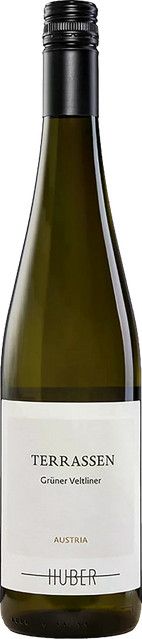 Markus Huber Grüner Veltliner, Weißwein, Österreich, 2025, 0,75 l - Bild 1