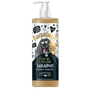 Bugalugs One In A Million Hundeshampoo, 500 ml - Bild 2