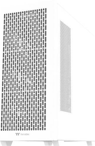 Thermaltake AX500 Snow White Full Tower Gaming-Gehäuse in Weiß - Bild 1