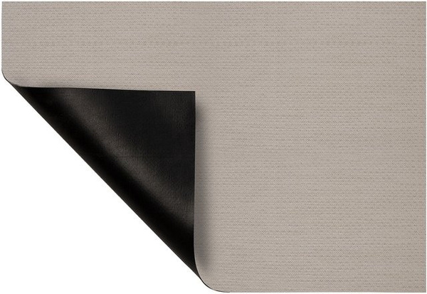 Karat Outdoor-Teppich Turin in Beige