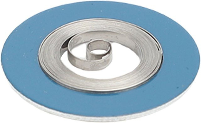 Neoglint Zugfeder, mechanisches Uhrwerk, gray, Herren - Bild 1