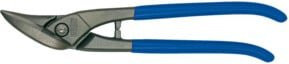 Bessey Ideal-Schere D116-260L links, Blau - Bild 1