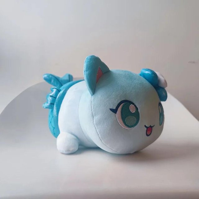 Yiran toy Aphmau Meows Plüschtier, ab 14 Jahren - Bild 1