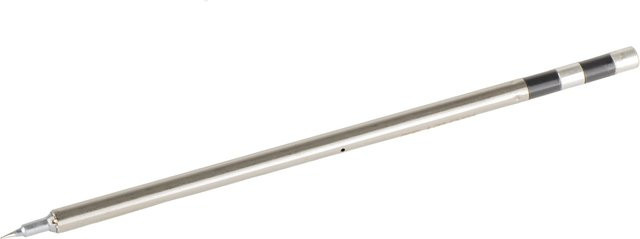Lötspitze Quick TSS02B-J-02 in Silber - Bild 1