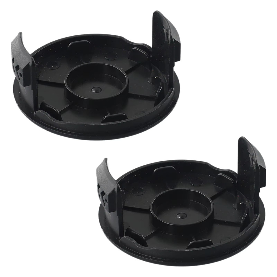 Bosch Trimmerspulenabdeckung für ART 23 26 SL in Schwarz, Ersatzteil F016F04557 - Bild 5