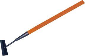 Ideal Schaufel mit Dülle mit einer Arbeitsbreite von 16 cm - Bild 1